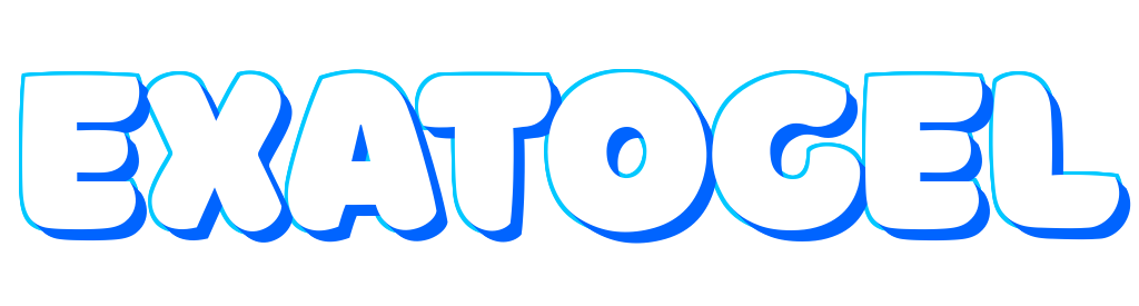 Logo EXATOGEL